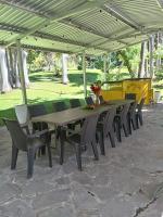 Thermal Paradise Villa - Bed and Breakfast Caluco