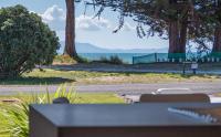 Pohara's Beachside Bliss - B&B Pohara