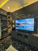 EIMACK APARTMENT Service - Chambres d'hôtes Asaba