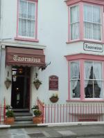 B&B Tenby - Taormina Guest House - Bed and Breakfast Tenby