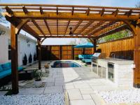 Pool & Game House,Sleeps 10,Billiards - B&B Dallas