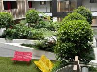 Urba Residences - B&B Auckland