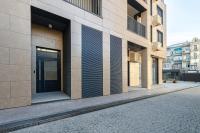 2-3b Yaroslaviv Grad, Bulvarno Kudriavska 17, Kyiv centre, Golden Gate metro nearby, stunning city view, 15 kW backup power, Petrovdom Apartment - Chambres d'hôtes Kiev