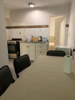 Depto Malaga - Chambres d'hôtes Ingeniero Otamendi