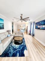 Coastal Charm Cottage Sports Complex OWA Beach! - B&B Foley