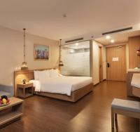 Nha Trang Virgo Luxury - San Ocean - Ferienwohnung Nha Trang