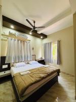 Chambre Familiale Deluxe