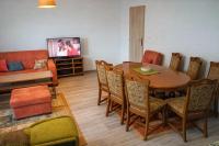 Apartamento Deluxe de 2 dormitorios con balcón