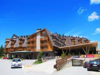 Studio Apartment 134B - Chambres d’hôtes Jahorina