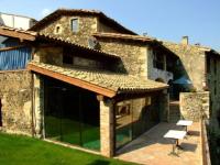 B&B Sant Feliu de Pallerols - Can Ventura - Bed and Breakfast Sant Feliu de Pallerols