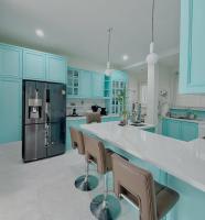 Bluesky Villa Bang Sare - Ferienwohnung Ban Ko Surao