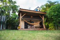 Le Repaire de La Buse - Chambres d’hôtes Saint-Leu