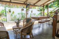 Villa Pordabisa - B&B Cabuntog
