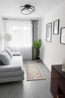 Deluxe Apartment Ella - B&B Backnang