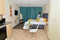 Cozy Comfortable Apartment with pool - Ferienwohnung Pretoria
