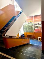 City Center Spacious 2BR near Vitosha Blvd - Ferienwohnung Sofia