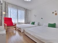 #Pyeongtaek Station 5min #3 Queen Beds #Near Camp Humphreys - B&B Pyeongtaek