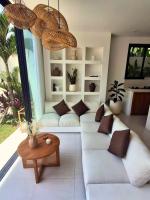 Villa White Tulip - B&B Uluwatu