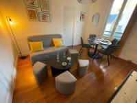 Saint Vincent Océane Le Havre - B&B Le Havre