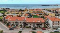 Ametista fronte spiaggia - B&B Bosa Marina