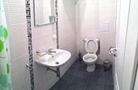 Deluxe Doppel-/Zweibettzimmer