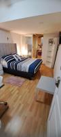 Chambre Double avec Salle de Bains Privative