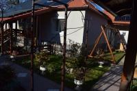 Hello Retezat - B&B Râu de Mori