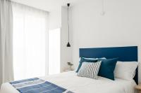 Doppelzimmer mit Balkon