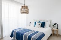 Junior Suite mit Balkon