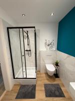 Home&Living - Casa Nova - Ferienwohnung Meerbusch