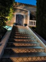 L’Antre d’Eux - B&B Carcassonne