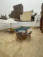 Oriental house - B&B Luxor