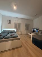 Studio Comfort Parys - Śródmieście - Darmowy Parking - Klimatyzacja - Parter - FV - self check in - Ferienwohnung Oppeln