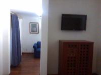 Apartament typu Suite