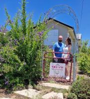 Vibrant & Vintage B & B - B&B Greenmount