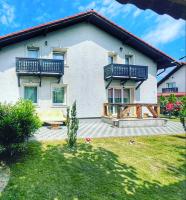 Boutique Vila - Bed and Breakfast Cristian