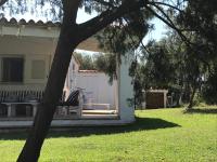 Villetta sul mare - B&B Agrustos