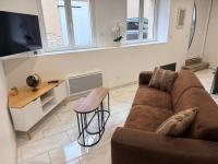 Maison saint Côme du mont - Bed and Breakfast Saint-Côme-du-Mont