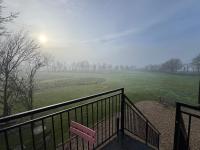 The Writers Lodge, serene luxury country escape - Ferienwohnung Brockley Green