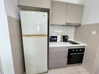 C3 OKR 1-10 pax spacious & comfort near Midvalley - Ferienwohnung Kuala Lumpur
