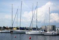 Jõekalda kodu - Ferienwohnung Pernau