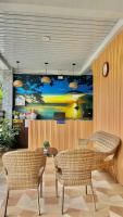 Quartz Suites - Bed and Breakfast Kamagayan