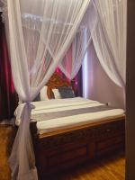 Camera Matrimoniale Budget 