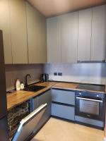 Luxury Bruchi - Ferienwohnung Durrës