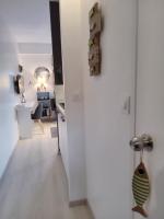 Résidence Le poisson d'or - Ferienwohnung Perros-Guirec