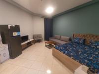 Trendy Studio In Orient Towers Ajman - B&B Ajman