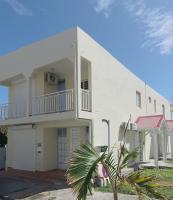 La Brise du Levant - Bed and Breakfast Capesterre-de-Marie-Galante