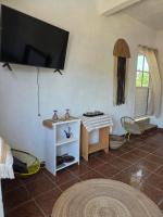 Estudio Arena - B&B Brisas de Zicatela