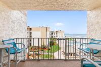 Castle Reef 429 - Ferienwohnung New Smyrna Beach