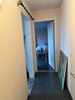  Camera Matrimoniale/Doppia con Letti Singoli con Bagno Privato